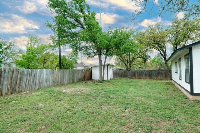 1301 Black Cherry DR, Cedar Park, TX 78613