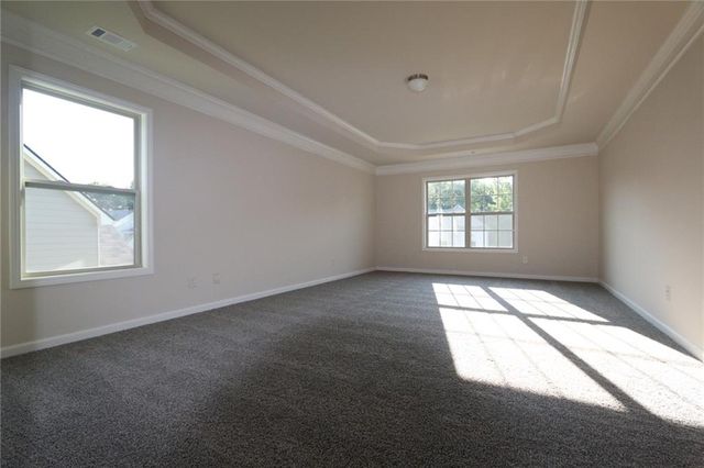 1610 Apple Blossom Drive, Cumming, GA 30041