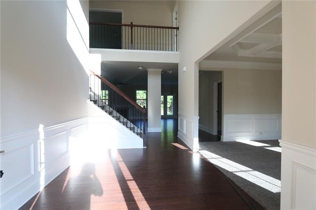 1610 Apple Blossom Drive, Cumming, GA 30041