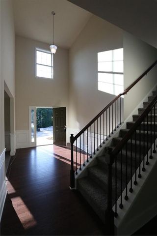 1610 Apple Blossom Drive, Cumming, GA 30041