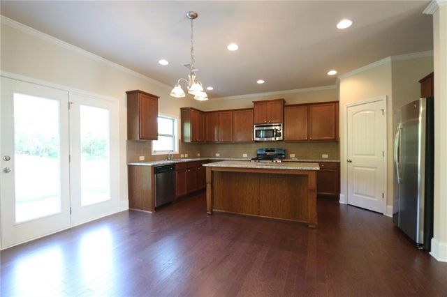 1610 Apple Blossom Drive, Cumming, GA 30041