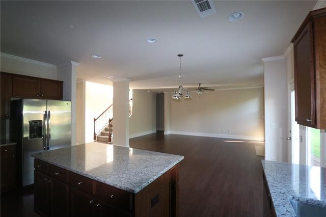 1610 Apple Blossom Drive, Cumming, GA 30041