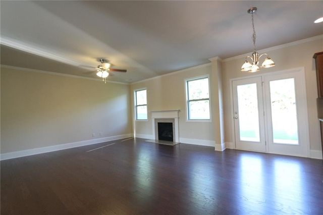 1610 Apple Blossom Drive, Cumming, GA 30041