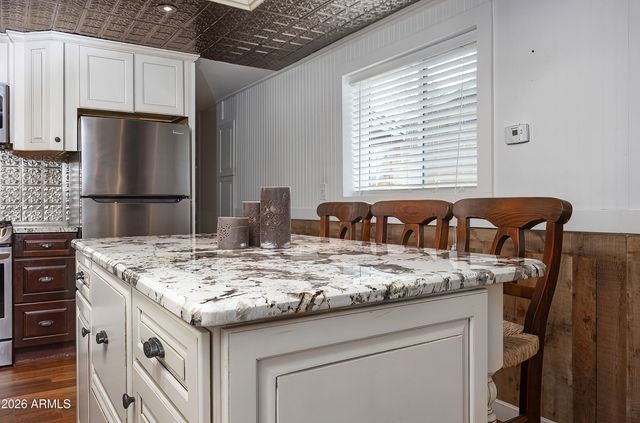 535 E OAK Drive, Munds Park, AZ 86017