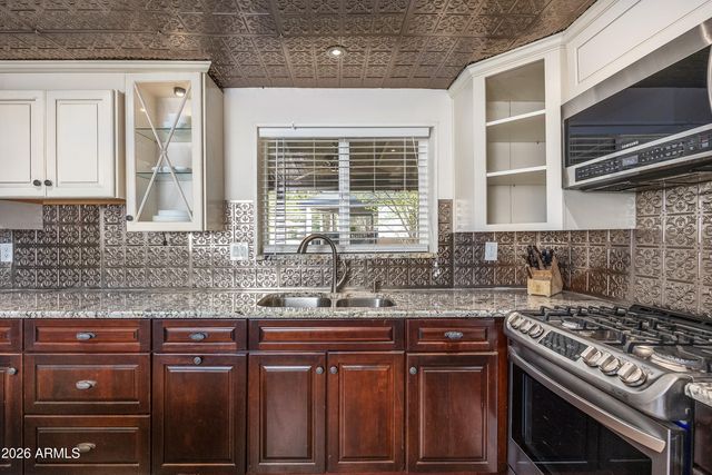 535 E OAK Drive, Munds Park, AZ 86017