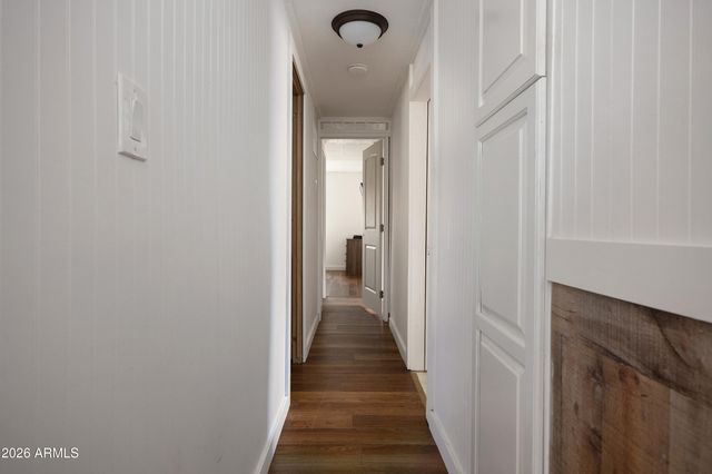 535 E OAK Drive, Munds Park, AZ 86017