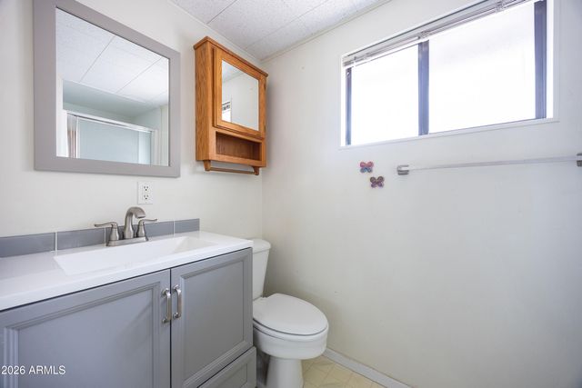 535 E OAK Drive, Munds Park, AZ 86017