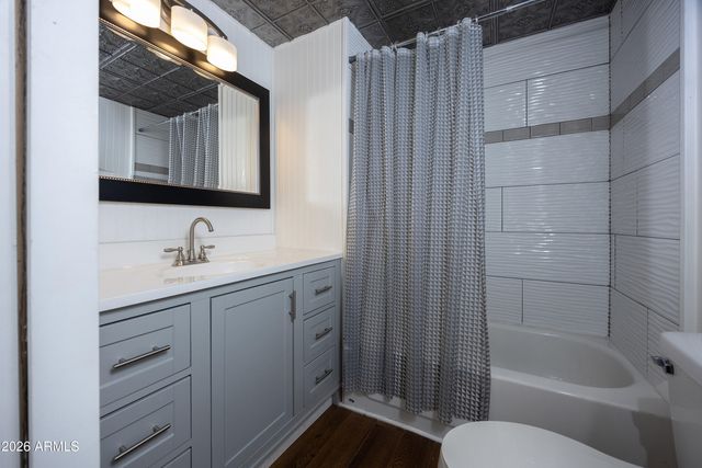 535 E OAK Drive, Munds Park, AZ 86017