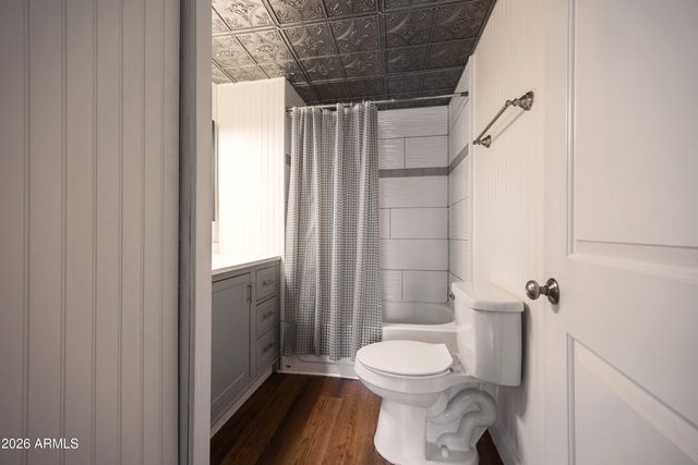 535 E OAK Drive, Munds Park, AZ 86017