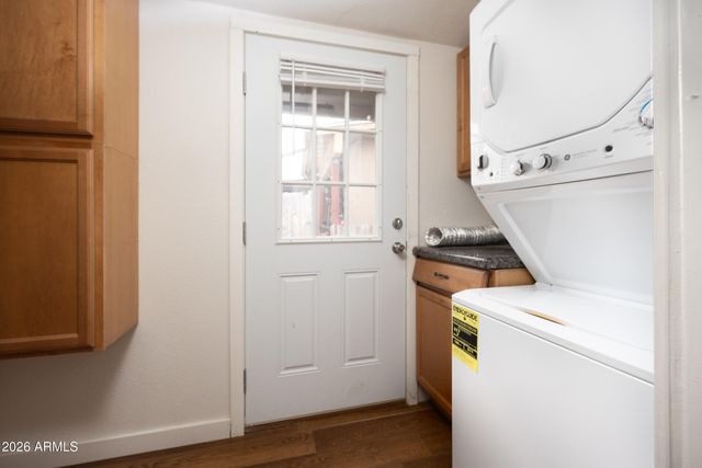 535 E OAK Drive, Munds Park, AZ 86017