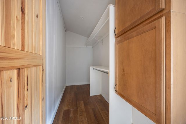 535 E OAK Drive, Munds Park, AZ 86017