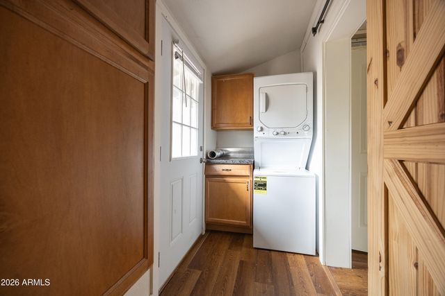 535 E OAK Drive, Munds Park, AZ 86017