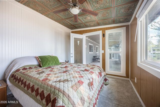 535 E OAK Drive, Munds Park, AZ 86017