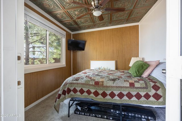 535 E OAK Drive, Munds Park, AZ 86017