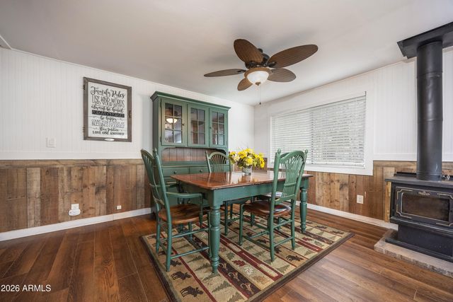 535 E OAK Drive, Munds Park, AZ 86017