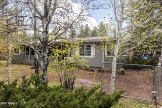 535 E OAK Drive, Munds Park, AZ 86017