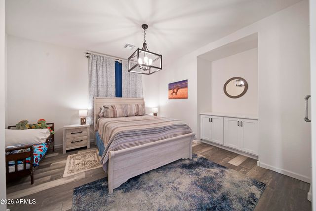 4610 CACTUS WREN Road, Wickenburg, AZ 85390
