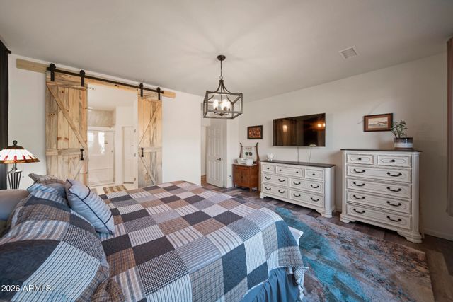 4610 CACTUS WREN Road, Wickenburg, AZ 85390
