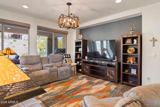 4610 CACTUS WREN Road, Wickenburg, AZ 85390