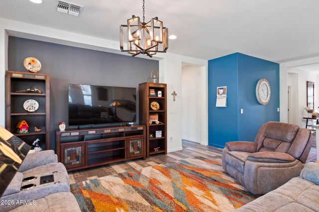 4610 CACTUS WREN Road, Wickenburg, AZ 85390