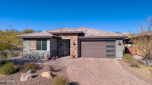 4610 CACTUS WREN Road, Wickenburg, AZ 85390