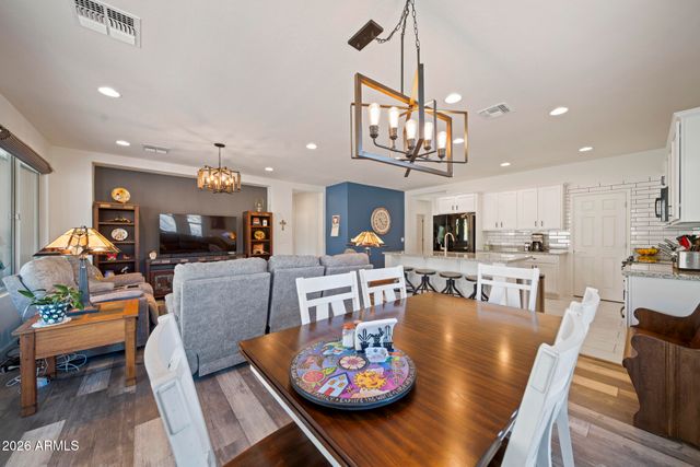 4610 CACTUS WREN Road, Wickenburg, AZ 85390