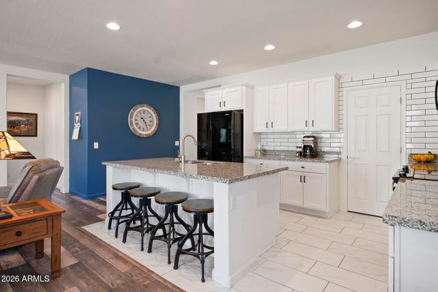 4610 CACTUS WREN Road, Wickenburg, AZ 85390
