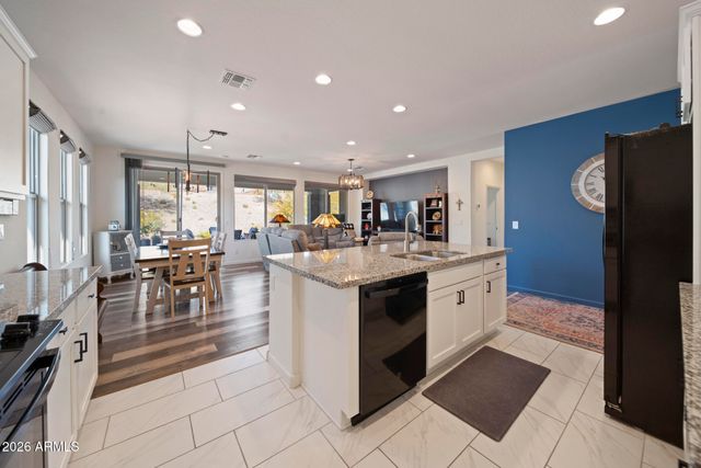 4610 CACTUS WREN Road, Wickenburg, AZ 85390