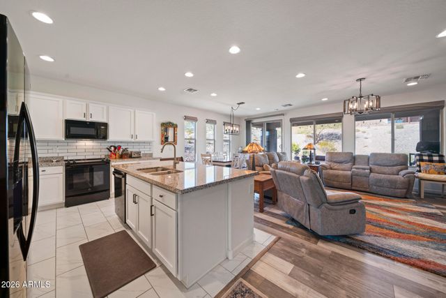4610 CACTUS WREN Road, Wickenburg, AZ 85390