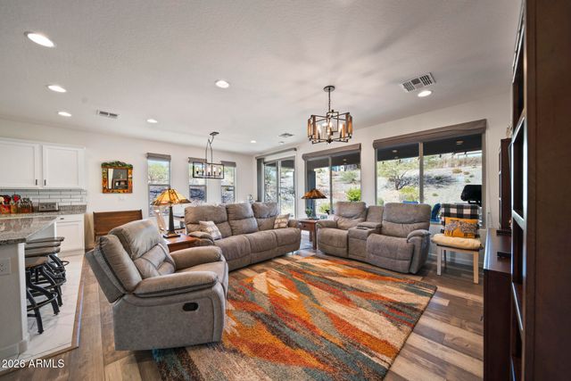 4610 CACTUS WREN Road, Wickenburg, AZ 85390