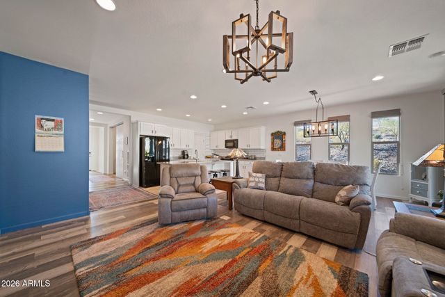 4610 CACTUS WREN Road, Wickenburg, AZ 85390