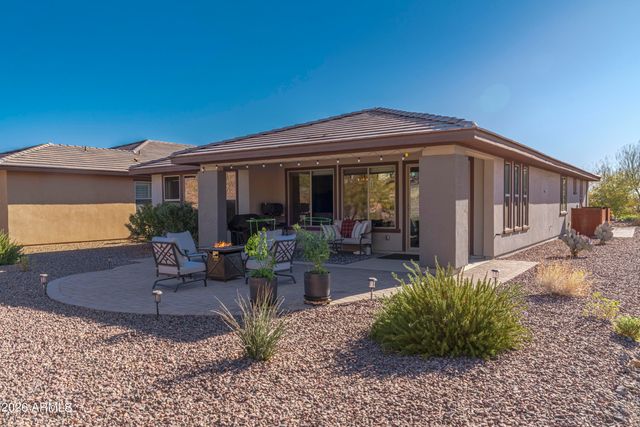 4610 CACTUS WREN Road, Wickenburg, AZ 85390