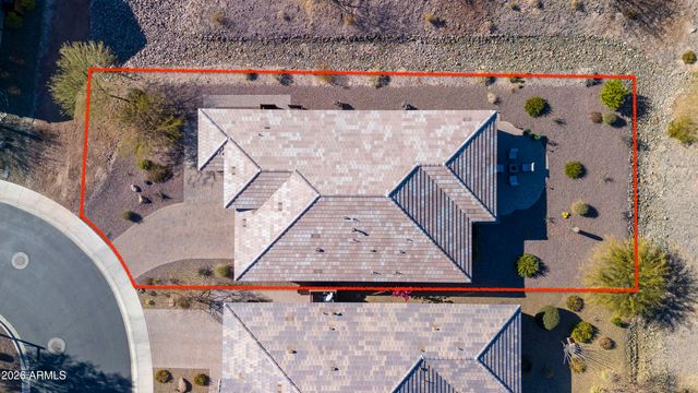 4610 CACTUS WREN Road, Wickenburg, AZ 85390