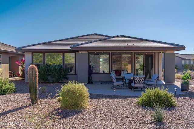 4610 CACTUS WREN Road, Wickenburg, AZ 85390
