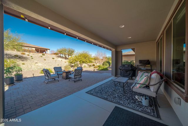4610 CACTUS WREN Road, Wickenburg, AZ 85390