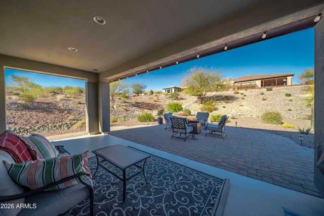 4610 CACTUS WREN Road, Wickenburg, AZ 85390
