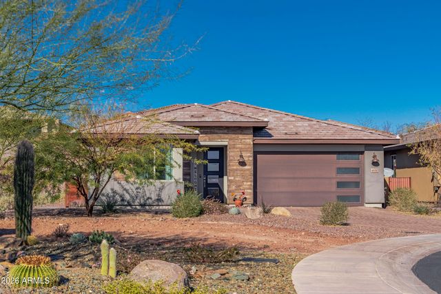 4610 CACTUS WREN Road, Wickenburg, AZ 85390