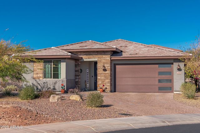 4610 CACTUS WREN Road, Wickenburg, AZ 85390