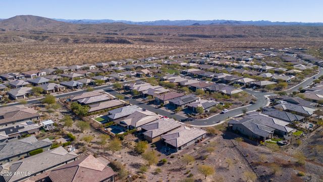 4610 CACTUS WREN Road, Wickenburg, AZ 85390