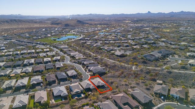 4610 CACTUS WREN Road, Wickenburg, AZ 85390