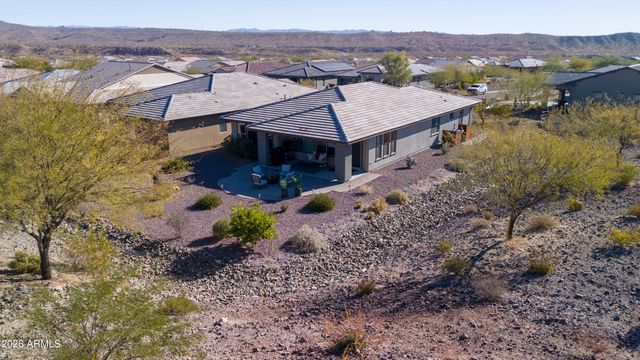 4610 CACTUS WREN Road, Wickenburg, AZ 85390