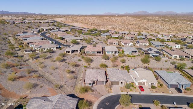 4610 CACTUS WREN Road, Wickenburg, AZ 85390
