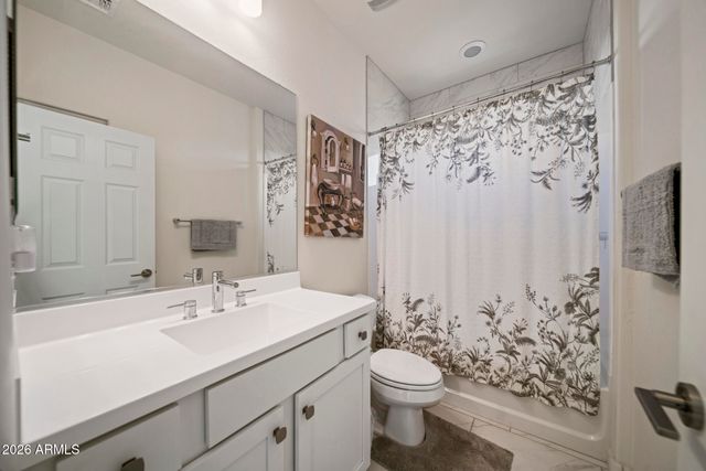 4610 CACTUS WREN Road, Wickenburg, AZ 85390
