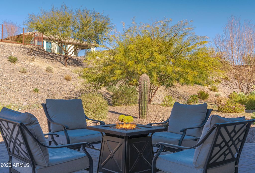 4610 CACTUS WREN Road, Wickenburg, AZ 85390