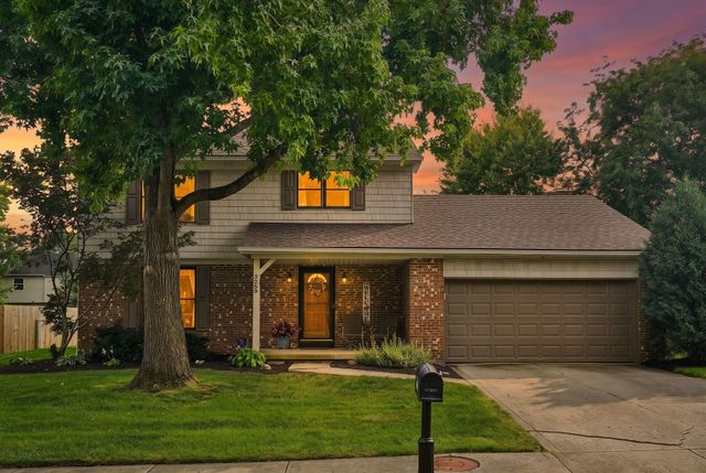 3259 Smiley Road, Columbus, OH 43221