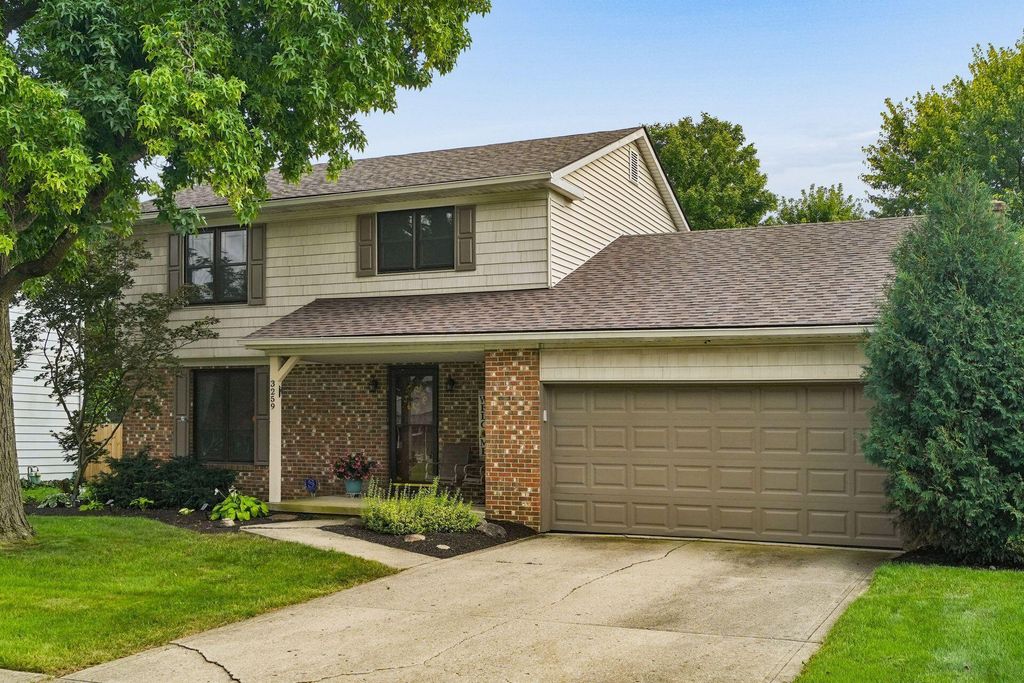3259 Smiley Road, Columbus, OH 43221