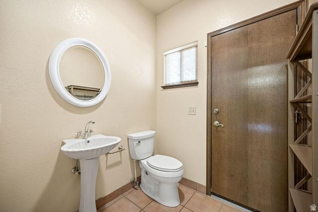 1262 W MEADOW LARK CIR, Dammeron Valley, UT 84783