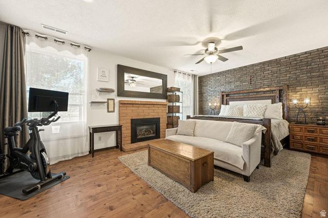 1262 W MEADOW LARK CIR, Dammeron Valley, UT 84783