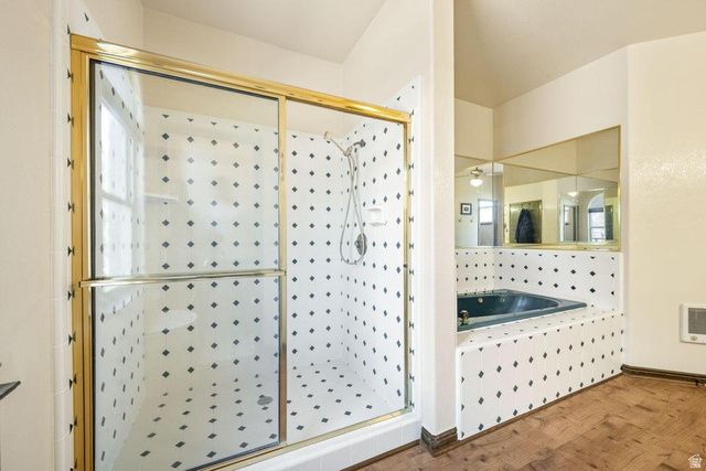 1262 W MEADOW LARK CIR, Dammeron Valley, UT 84783