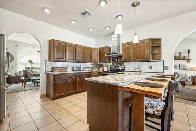 1262 W MEADOW LARK CIR, Dammeron Valley, UT 84783
